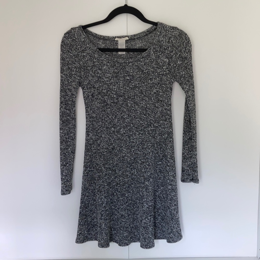 Fit & Flare Dress
